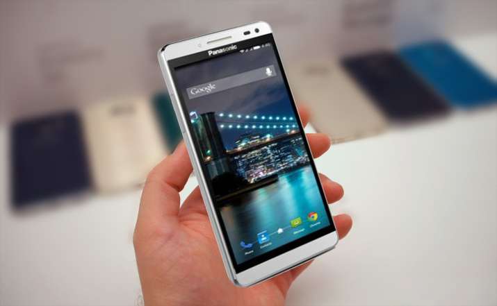 panasonic eluga i7 panasonic eluga i7- India TV Paisa