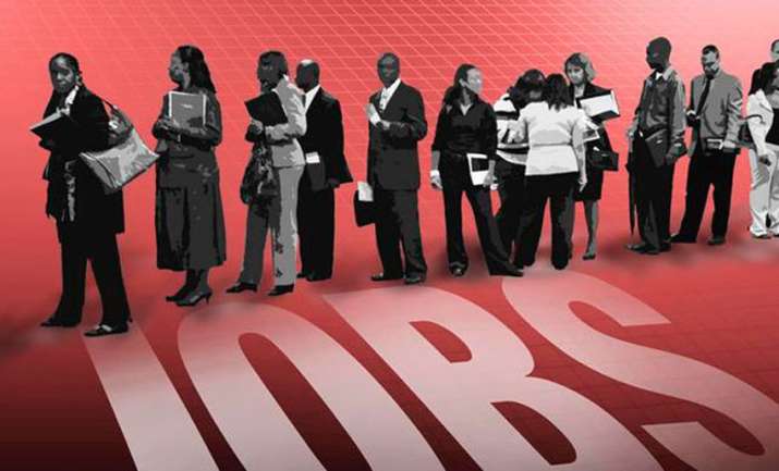 Employment generation picks momentum Employment generation picks momentum- IndiaTV Paisa