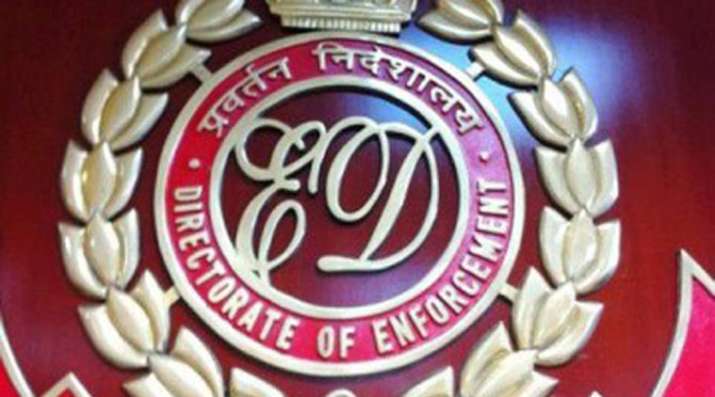 Enforcement Directorate Enforcement Directorate- IndiaTV Paisa