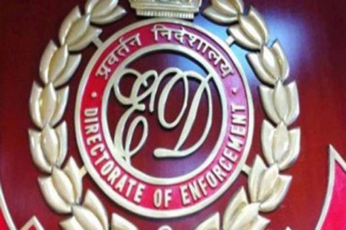 ED attaches properties worth Rs 1122 Crores ED attaches properties worth Rs 1122 Crores - India TV Paisa