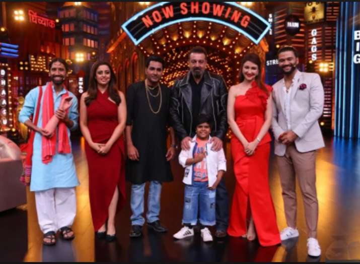 एंटरटेनमेंट की रात एंटरटेनमेंट की रात- India TV