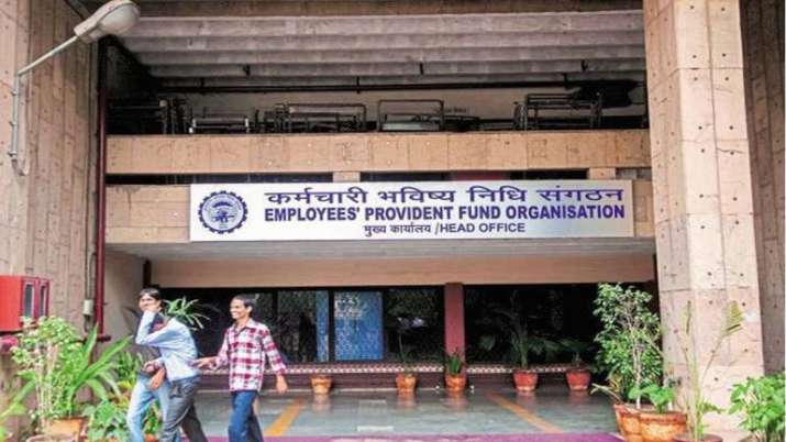 EPFO EPFO- IndiaTV Paisa