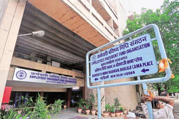 EPFO EPFO- India TV Paisa