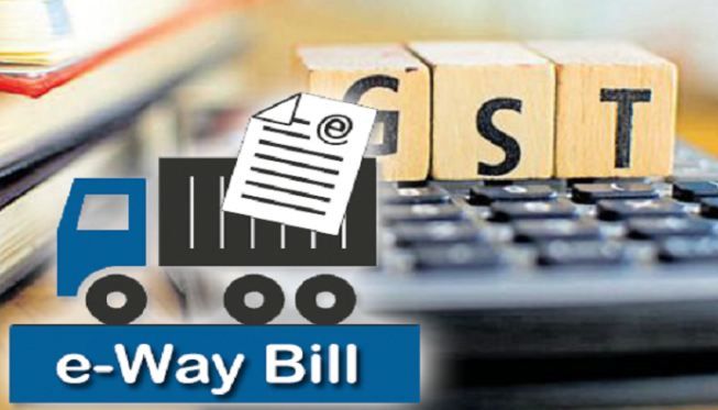 e-way bill for Intra State Movement of Goods e-way bill for Intra State Movement of Goods- India TV Paisa