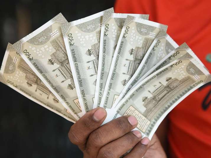 fake currency fake currency- India TV Paisa
