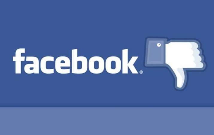 Facebook Downvote Button Facebook Downvote Button- India TV Paisa