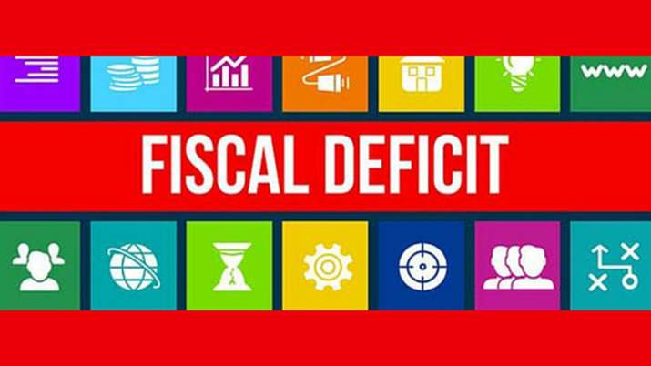 Fiscal Deficit Fiscal Deficit- India TV Paisa