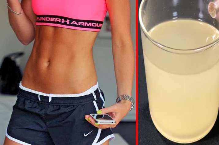 Weight loss detox drink Weight loss detox drink- India TV