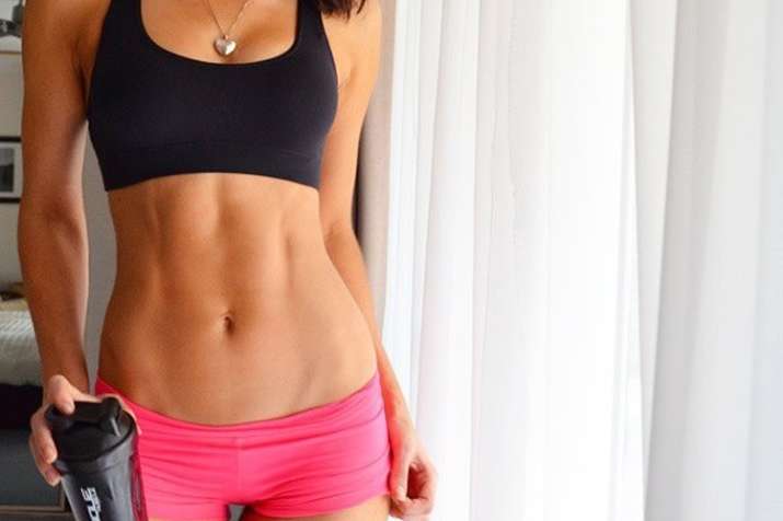 Flat Tummy Tips Flat Tummy Tips- India TV