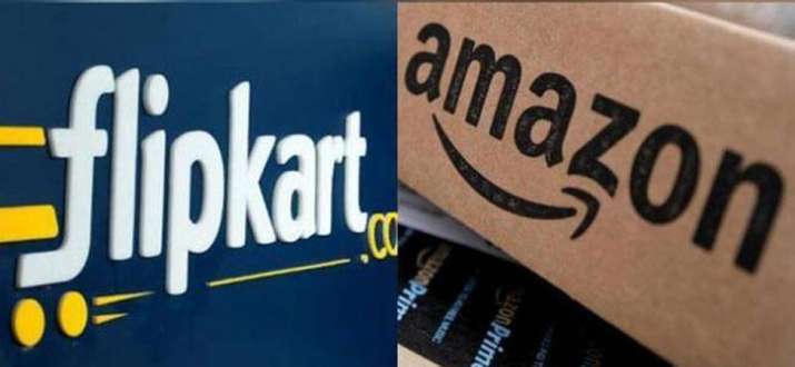 flipkart amazon flipkart amazon- India TV Paisa