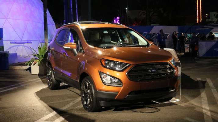 ford ford- India TV Paisa