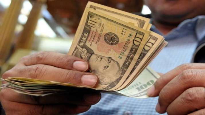 forex reserve forex reserve- India TV Paisa