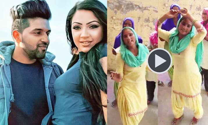 हाईरेटेड गबरू हाईरेटेड गबरू- India TV