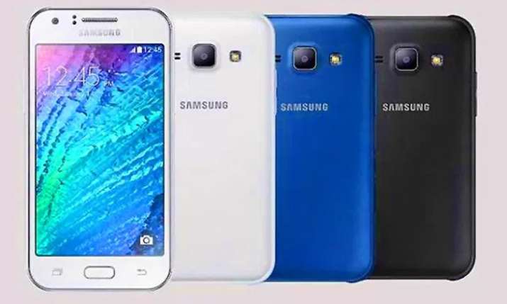 galaxy j galaxy j- India TV Paisa