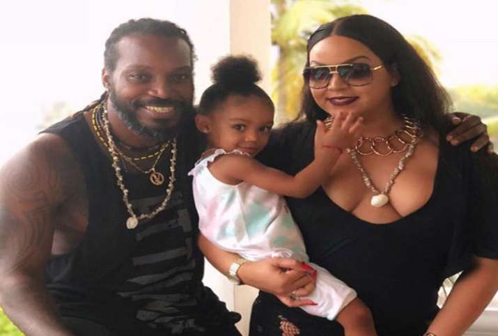 chris gayle chris gayle- India TV