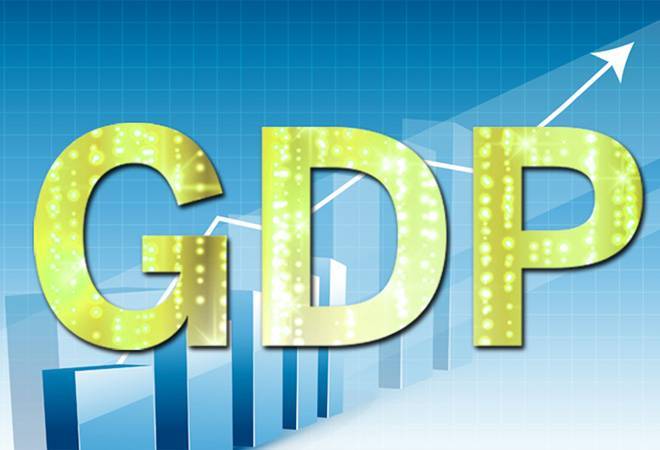 GDP Growth Rate GDP Growth Rate- India TV Paisa