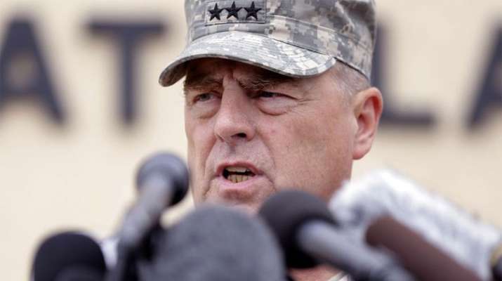 Taliban, Haqqani network enjoy safe havens in Pakistan, says Pentagon | AP Photo Taliban, Haqqani network enjoy safe havens in Pakistan, says Pentagon | AP Photo- India TV