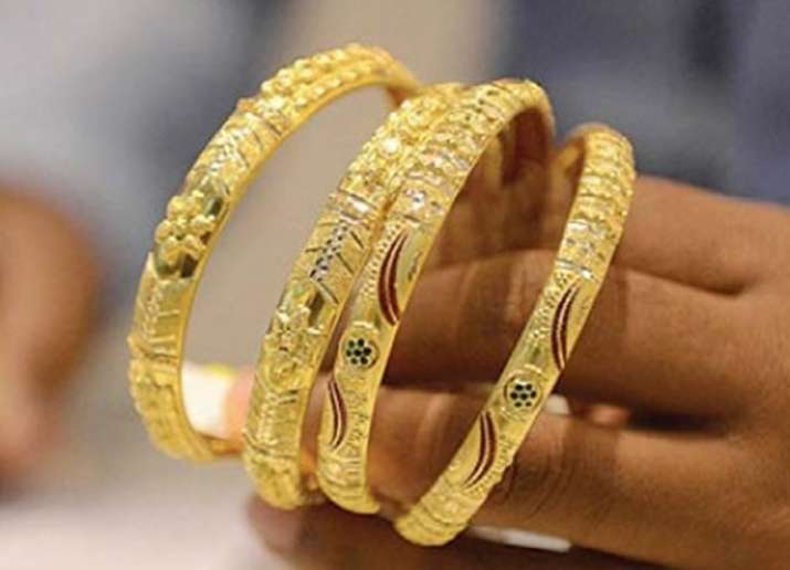 gold gold- India TV Paisa
