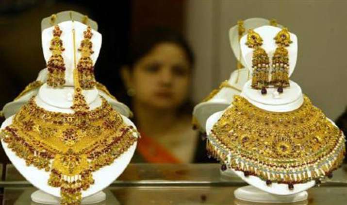 gold gold- India TV Paisa