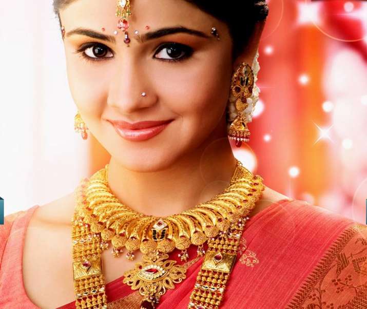 gold rate today gold rate today- India TV Paisa