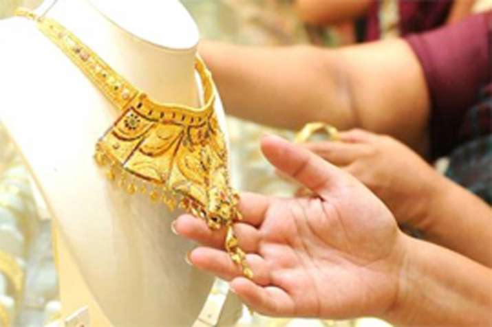 gold gold- IndiaTV Paisa