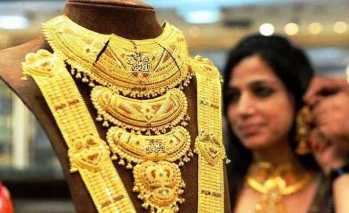 gold rate gold rate - India TV Paisa