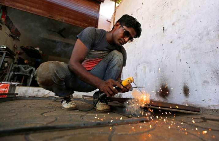 economic growth economic growth- India TV Paisa