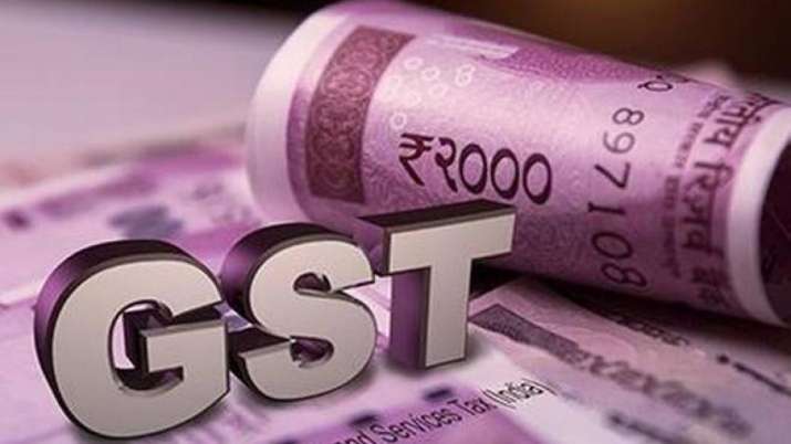 gst collection gst collection- India TV Paisa