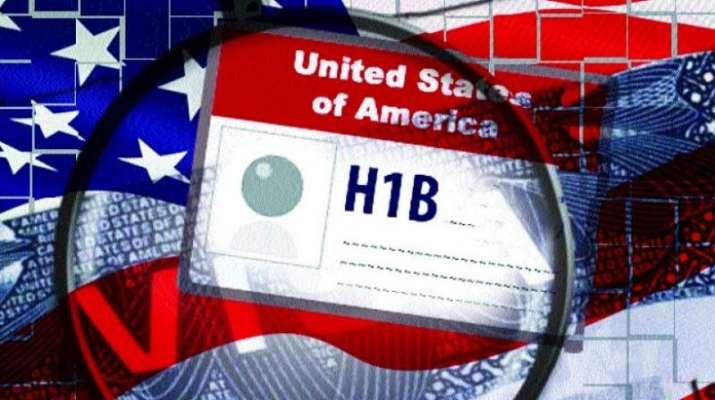 H-1B Visa H-1B Visa- India TV Paisa
