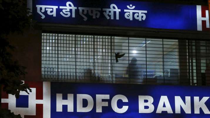HDFC Bank Q4 Result HDFC Bank Q4 Result- India TV Paisa