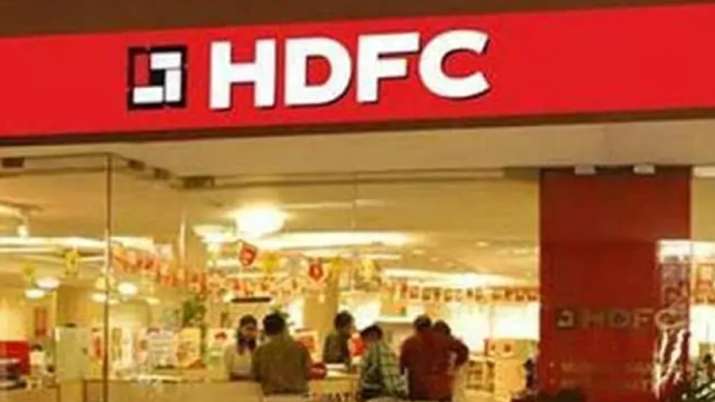 HDFC Q4 Results HDFC Q4 Results- India TV Paisa