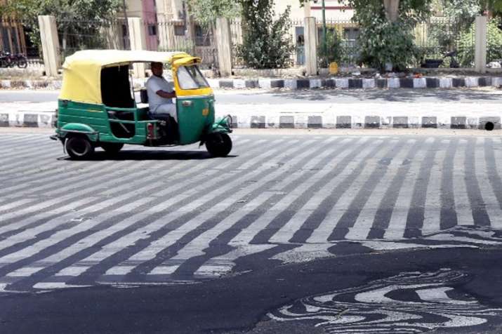 Heat Waves in North Heat Waves in North- India TV Paisa
