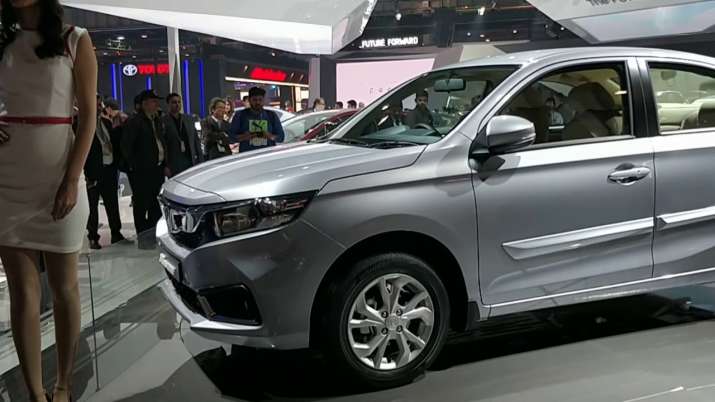 honda honda- India TV Paisa