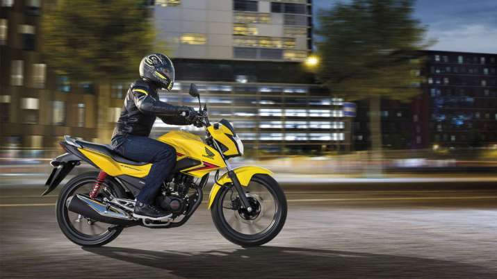 honda honda- India TV Paisa