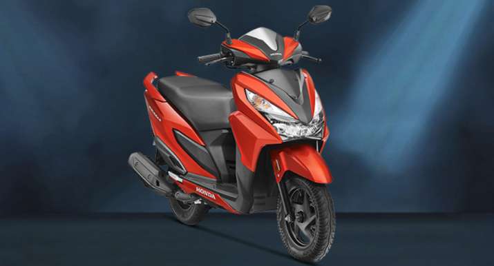 Honda Recalls Activa, Aviator and Grazia Scooters Honda Recalls Activa, Aviator and Grazia Scooters- India TV Paisa
