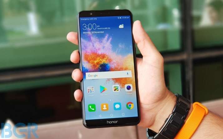 Honor Honor- India TV Paisa