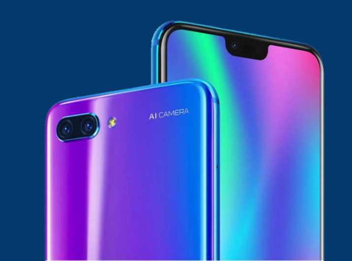 honor 10 honor 10- India TV Paisa