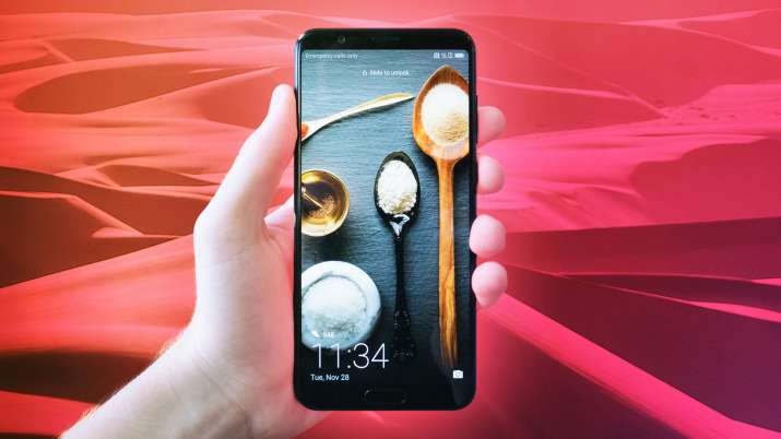 honor10 honor10- India TV Paisa