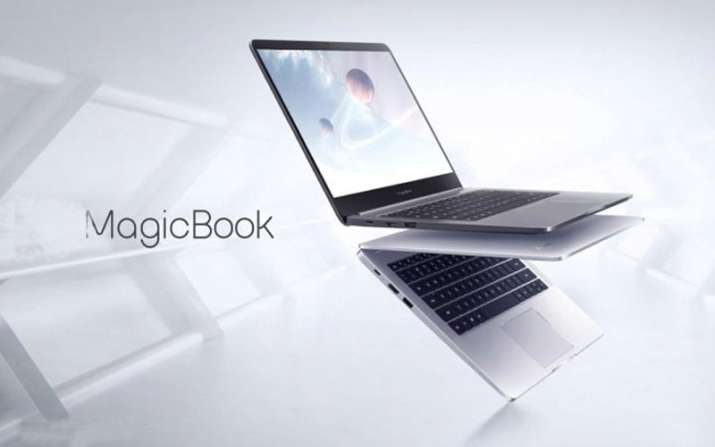 honor magicbook honor magicbook- India TV Paisa