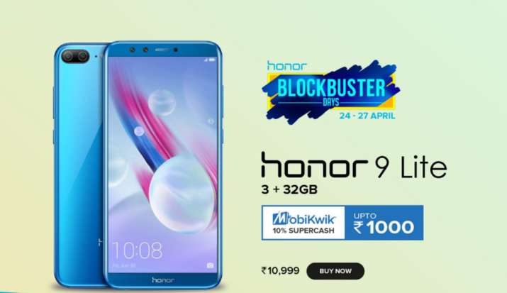honor sale honor sale- India TV Paisa