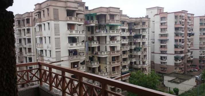 housing sales housing sales- IndiaTV Paisa