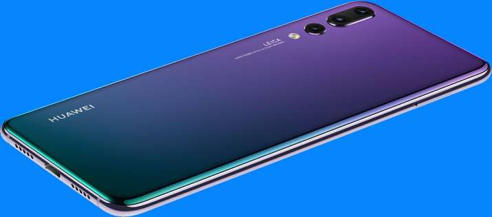 huawei huawei- India TV Paisa