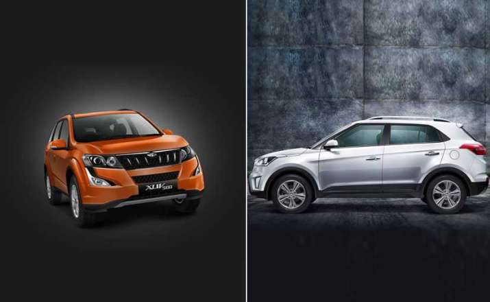 Hyundai, Mahindra and Ashok Leyland Sales Figure of March 2018 Hyundai, Mahindra and Ashok Leyland Sales Figure of March 2018- India TV Paisa