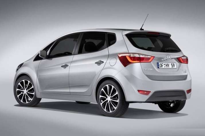 hyundai santro hyundai santro- IndiaTV Paisa