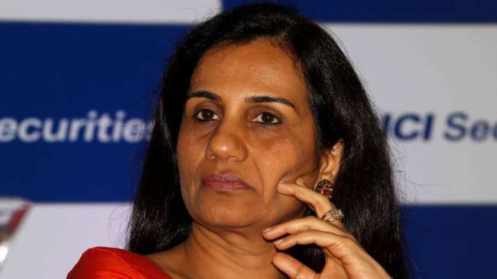 ICICI Bank CEO and MD Chanda Kochhar ICICI Bank CEO and MD Chanda Kochhar- India TV Paisa