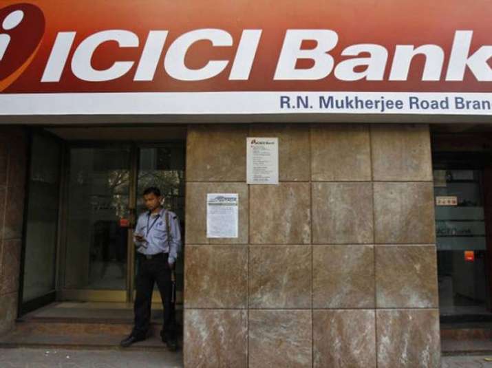 RBI probed ICICI Bank’s loan RBI probed ICICI Bank’s loan- India TV Paisa