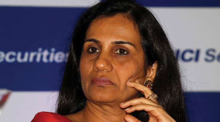 ICICI loans to Videocon ICICI loans to Videocon- India TV Paisa