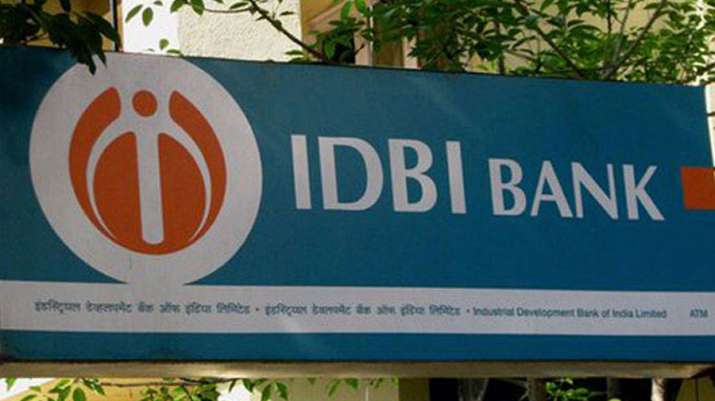 CBI registered case against 15 senior officials of IDBI Bank CBI registered case against 15 senior officials of IDBI Bank- India TV Paisa