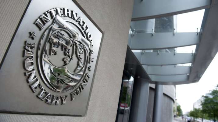 India must ensure privacy for biometric identification programmes says IMF India must ensure privacy for biometric identification programmes says IMF- India TV Paisa