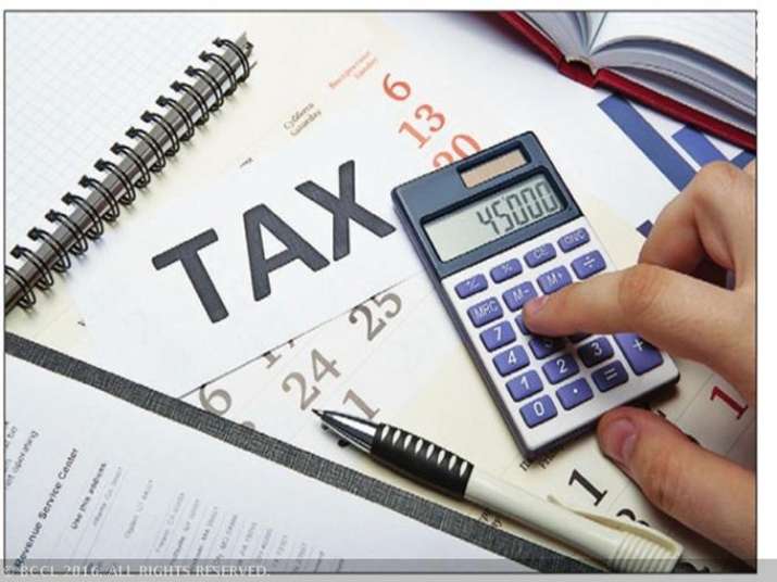 income tax income tax- India TV Paisa